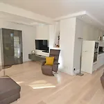 Parkvilla Mathilde - Luxus Penthouse 26 \