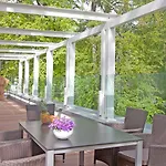 Parkvilla Mathilde - Luxus Penthouse 26 \