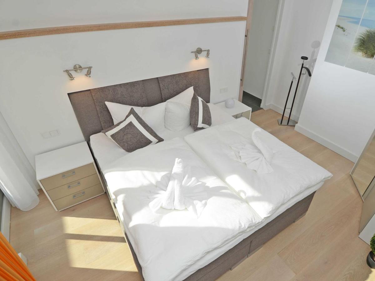 Parkvilla Mathilde - Luxus Penthouse 26 