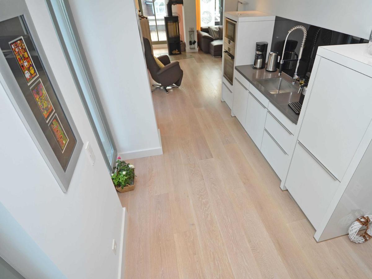 Parkvilla Mathilde - Luxus Penthouse 26 