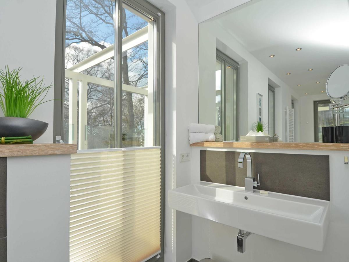 Parkvilla Mathilde - Luxus Penthouse 26 