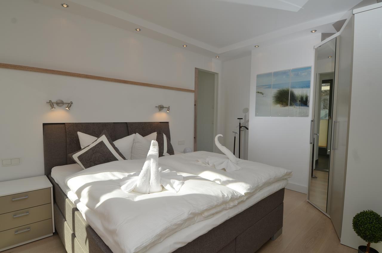 Villa Parkvilla Mathilde - Luxus Penthouse 26 